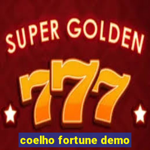 coelho fortune demo